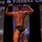 Rob   Sippl - NPC Empire Classic 2012 - #1